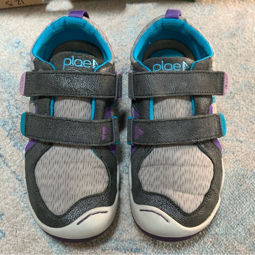 PLAE Ty Kids Sneakers